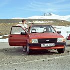 Pico del Veleta