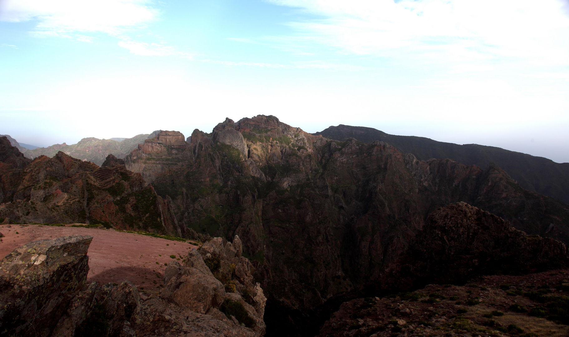 Pico do Ariedo