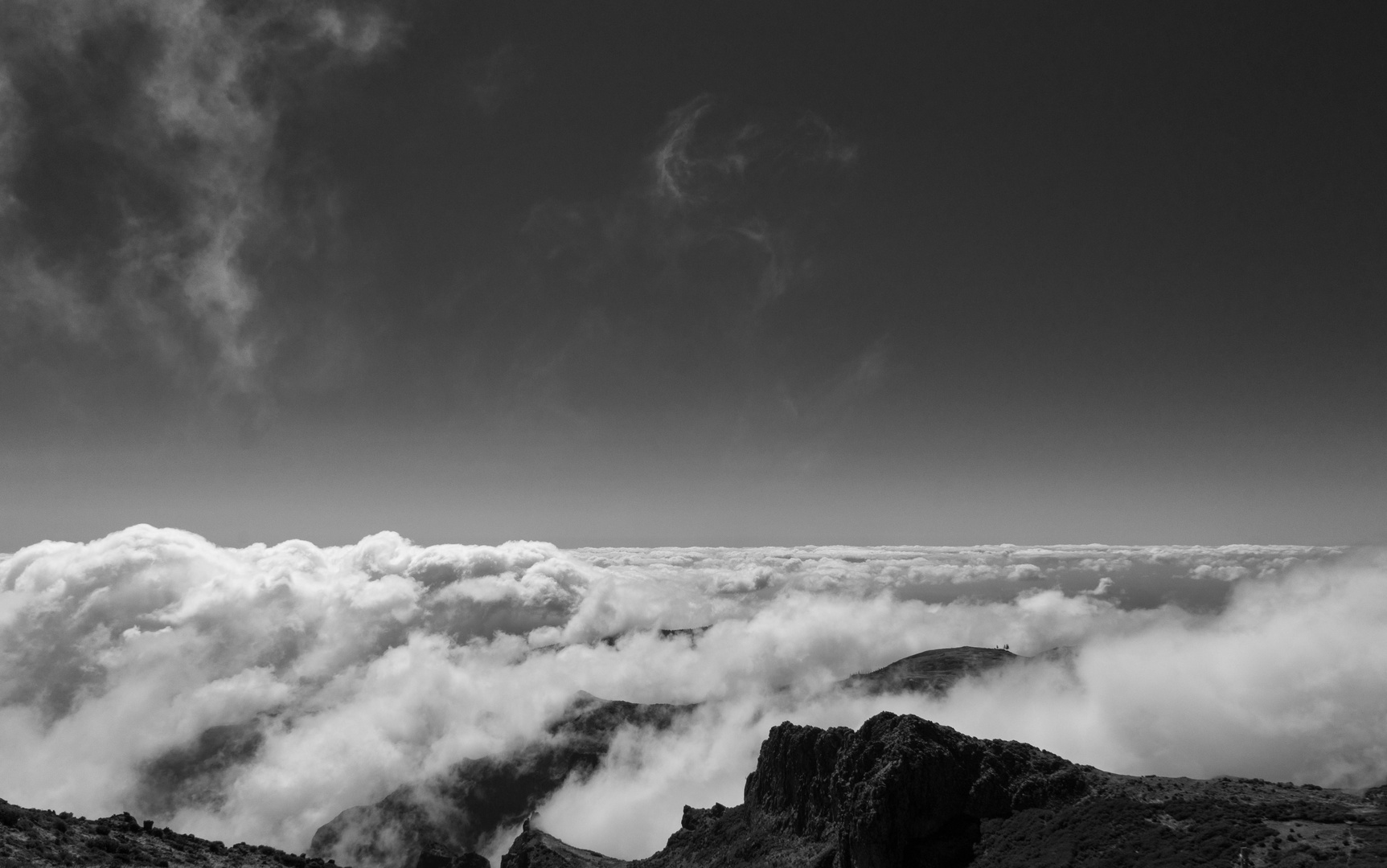 Pico do Arieiro