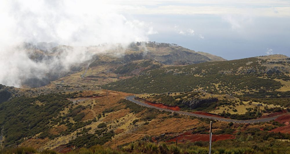 Pico do Arieiro