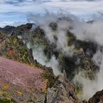 Pico do Arieiro