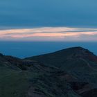 Pico do Arieiro …