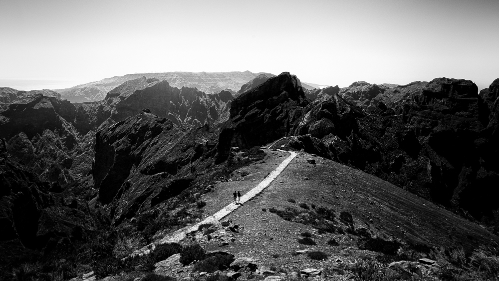 Pico do Arieiro 7