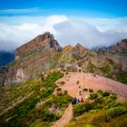 Pico do Arieiro