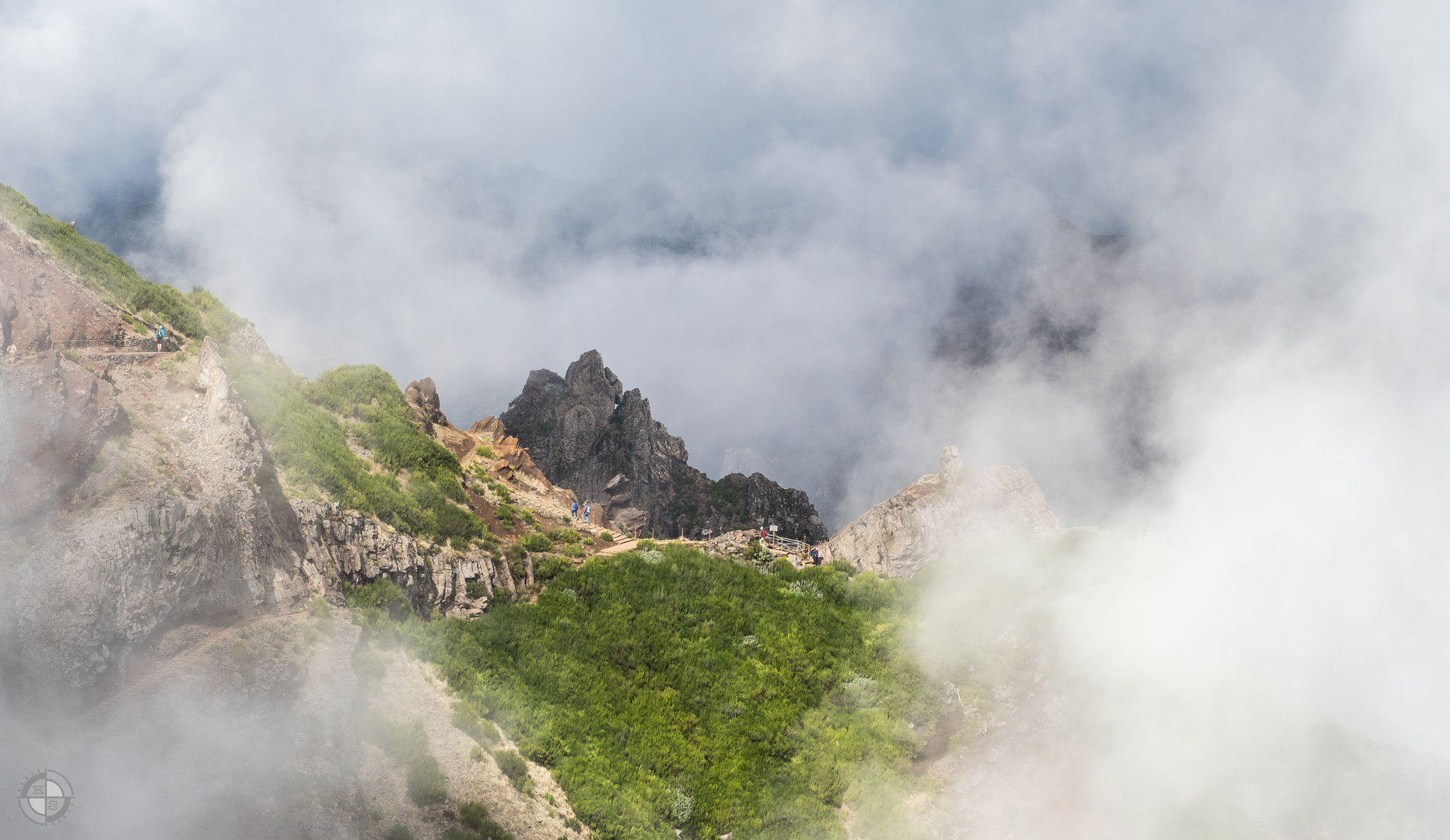 Pico do Arieiro