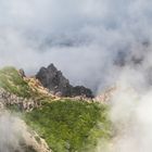 Pico do Arieiro