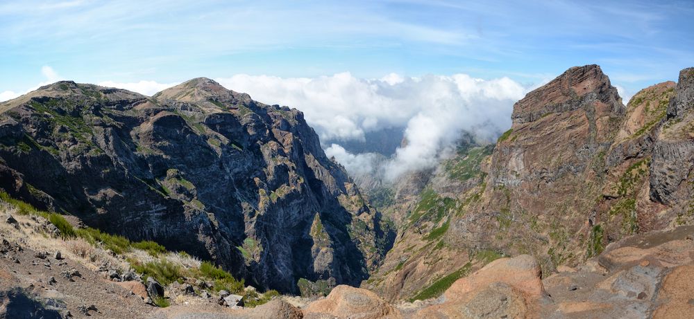 Pico do Arieiro