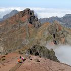 Pico do Arieiro