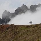 Pico do Arieiro II - Madeira