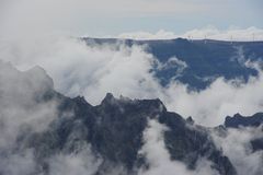 Pico do Arieiro III - Madeira