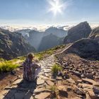 Pico do Arieiro - Madeira