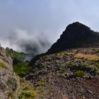 Pico do Arieiro / Madeira