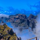 Pico do Arieiro, Madeira