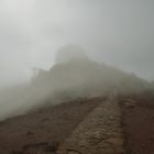 Pico do Arieiro / Madeira