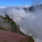 Pico do Arieiro / Madeira