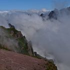 Pico do Arieiro / Madeira