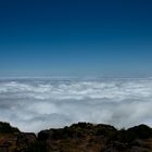 Pico do Arieiro (Spaziergang über den Wolken)