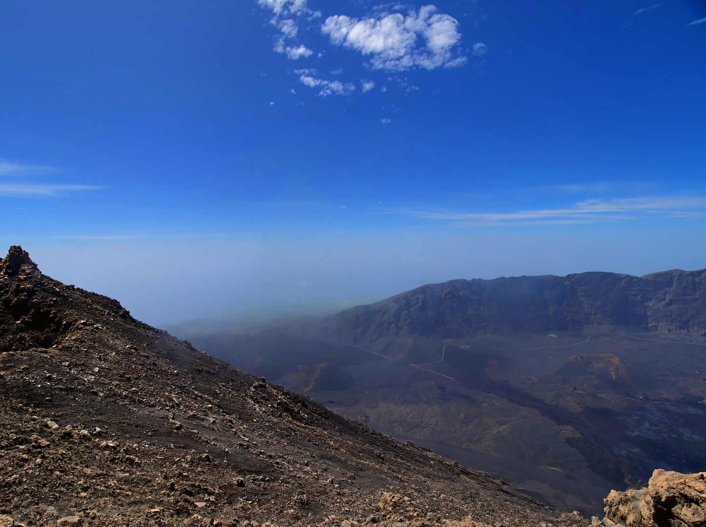Pico do Fogo 10 Foto & Bild africa, western africa, cabo verde Bilder