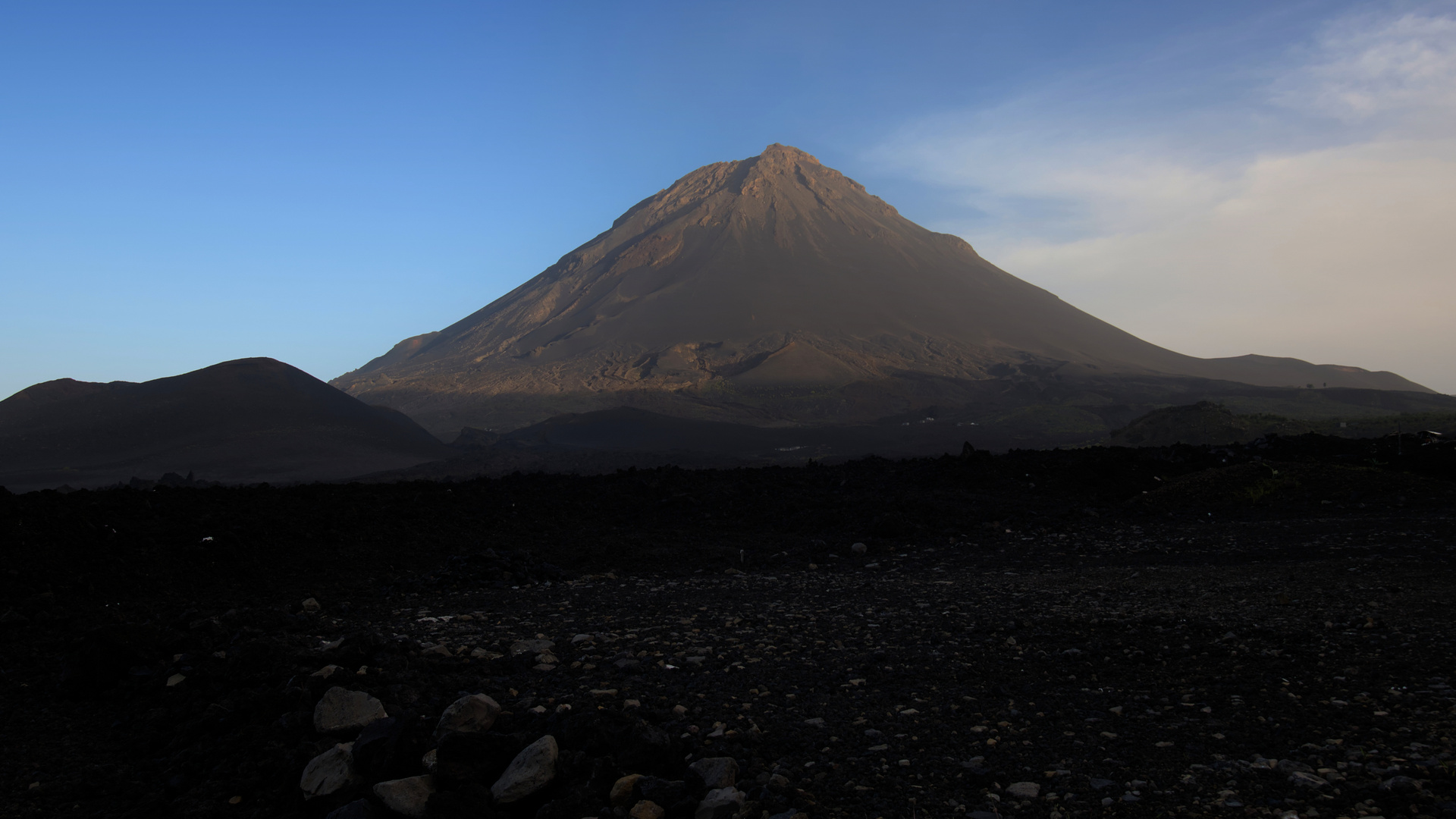 Pico do Fogo 15