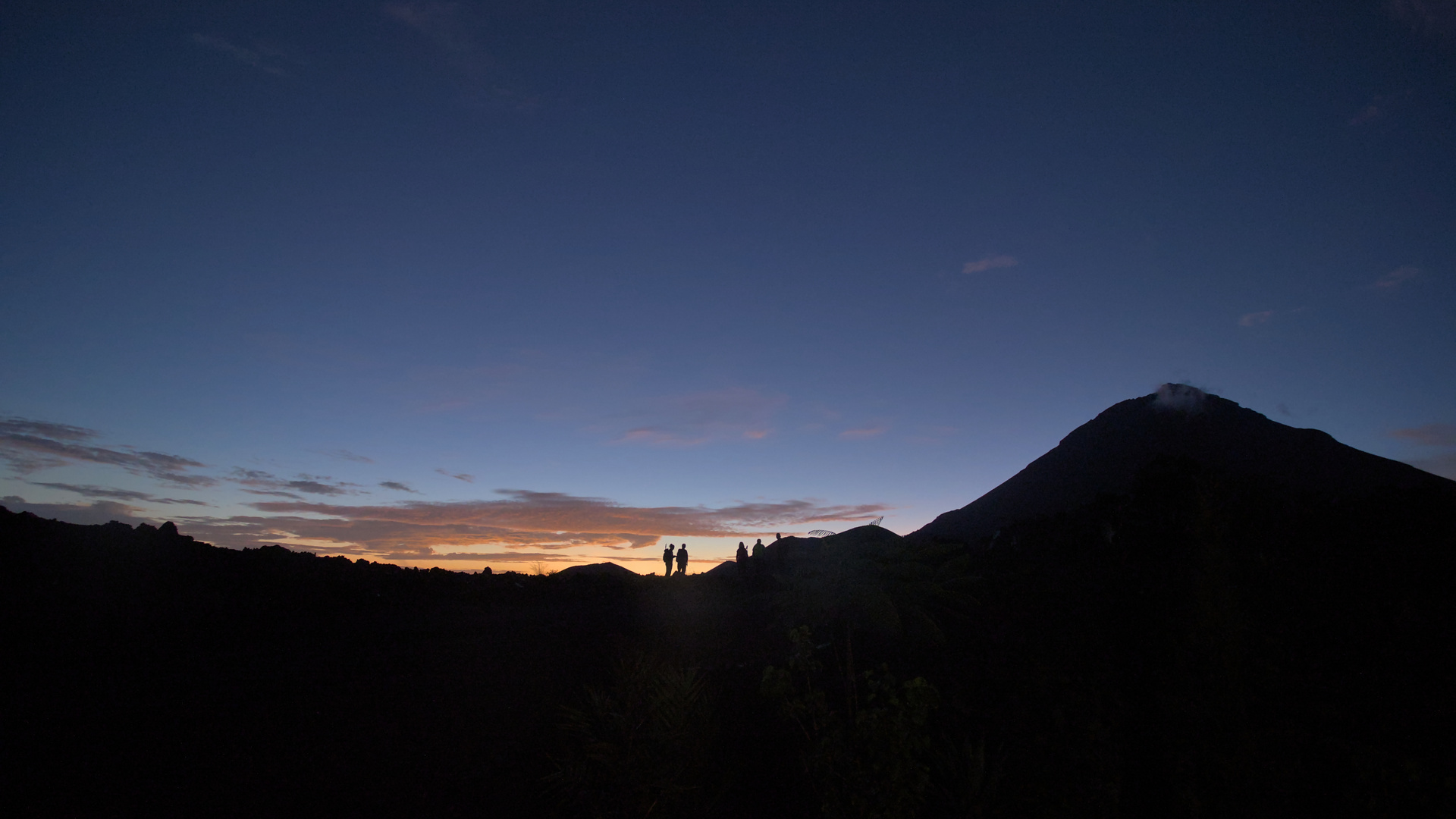 Pico do Fogo 2