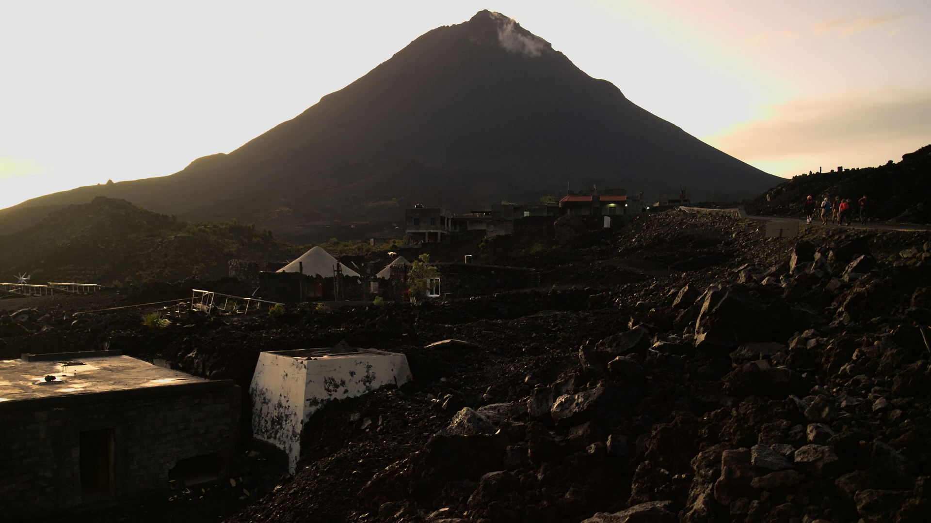 Pico do Fogo 3 Foto & Bild africa, western africa, cabo verde Bilder