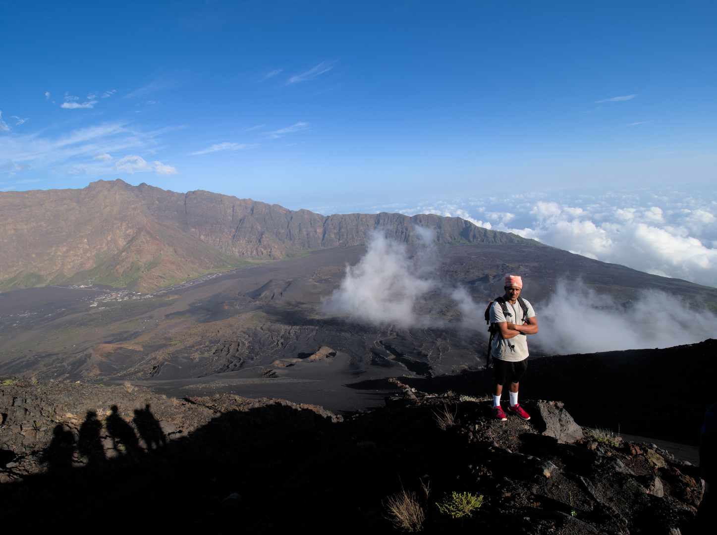 Pico do Fogo 6