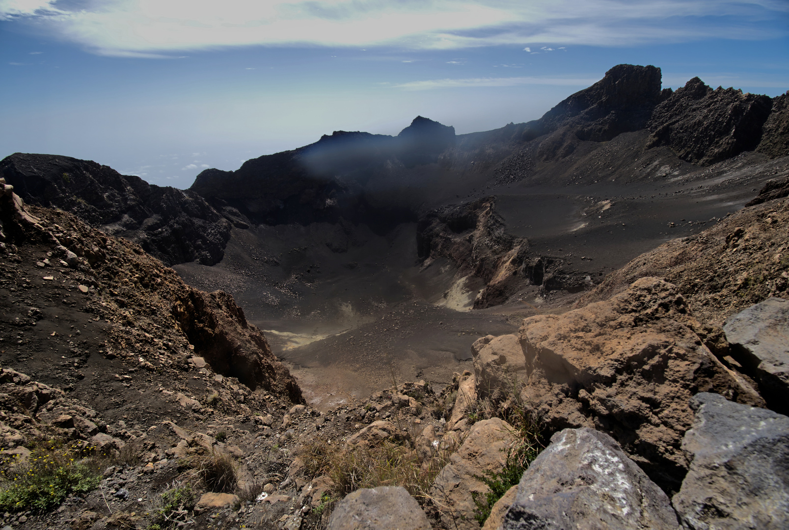 Pico do Fogo 7