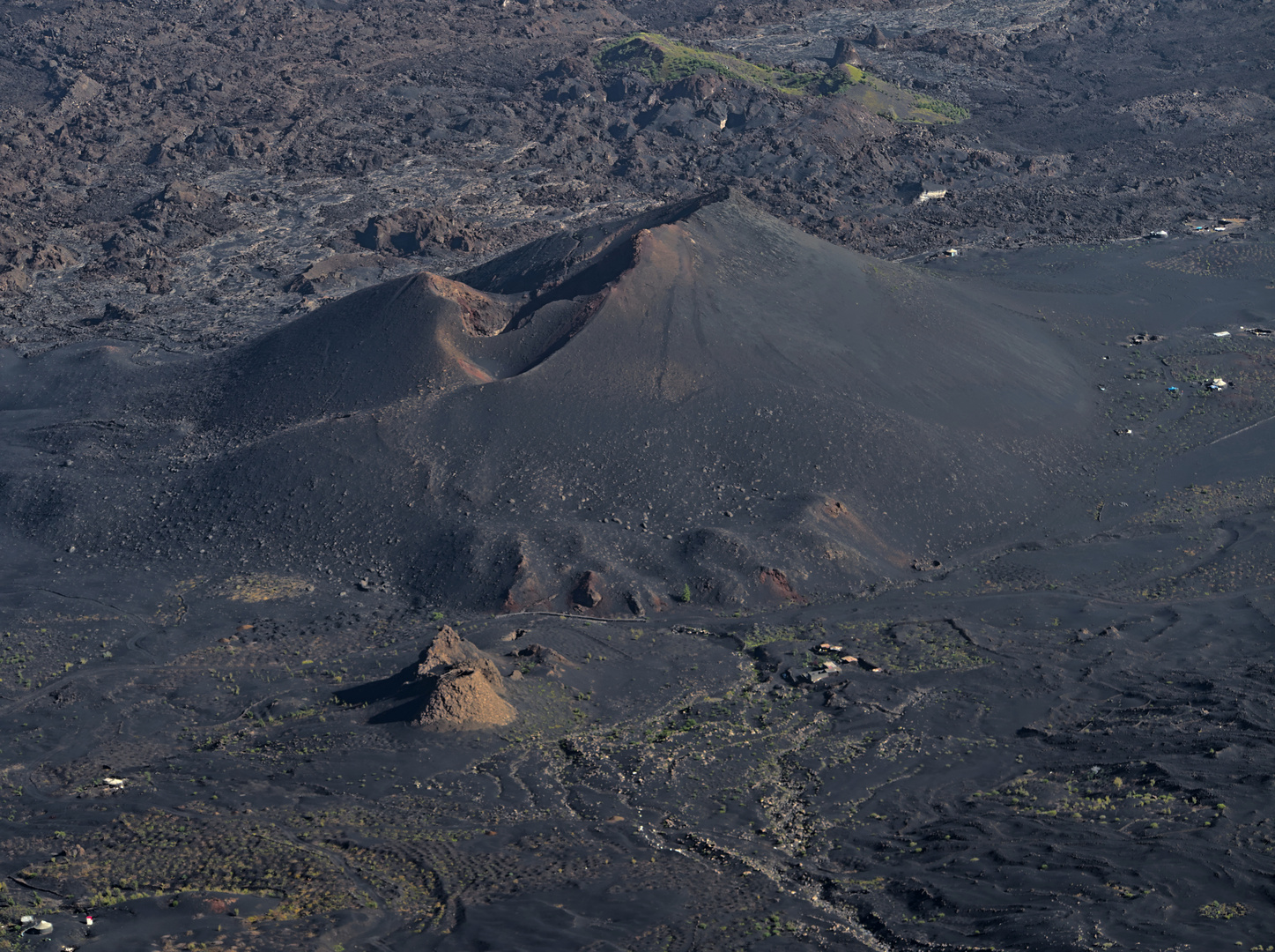 Pico do Fogo 8