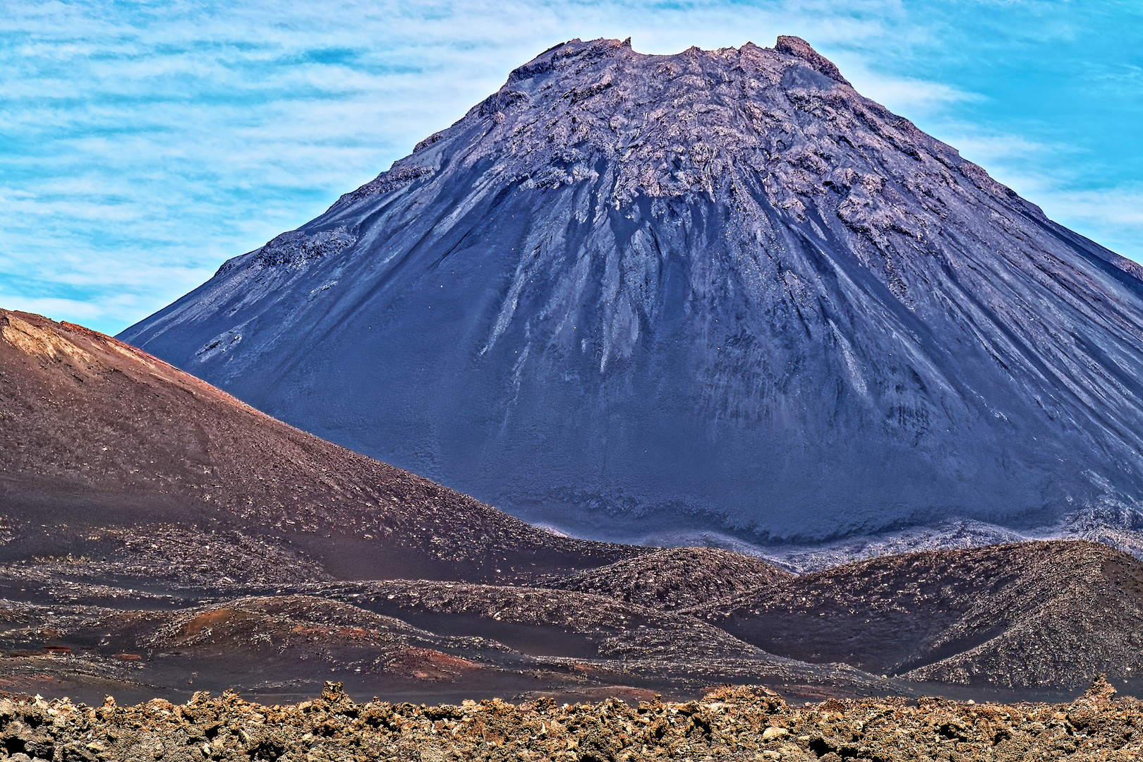 Pico do Fogo