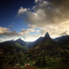 Pico do Galo