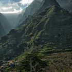 Pico do Galo bei Serra de Agua