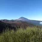 Pico el Teide