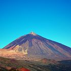 Pico El Teide