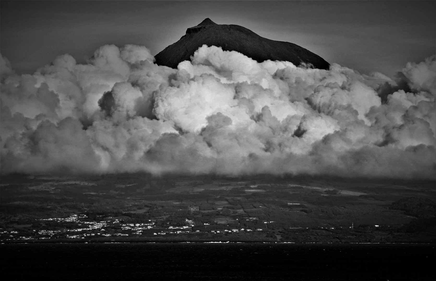 Pico Island