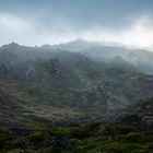 Pico Mountain, Acores