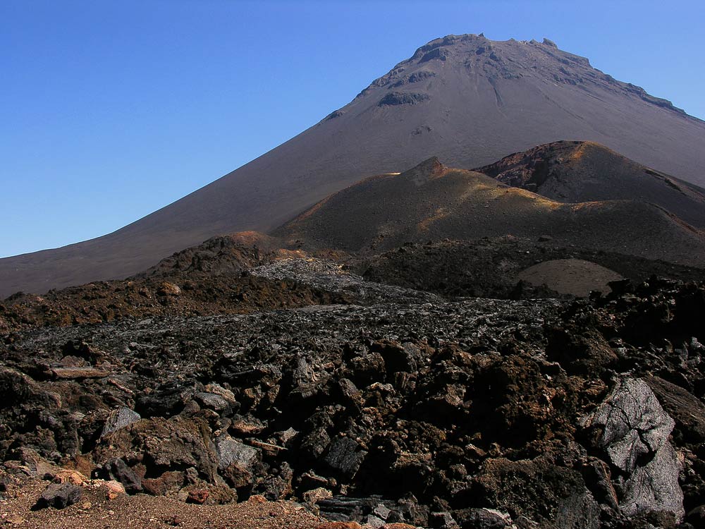 Pico Pequeno