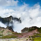 Pico Ruivo, Madeira