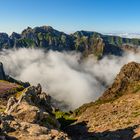 Pico Ruivo, Madeira