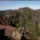 Pico Ruivo - Madeira