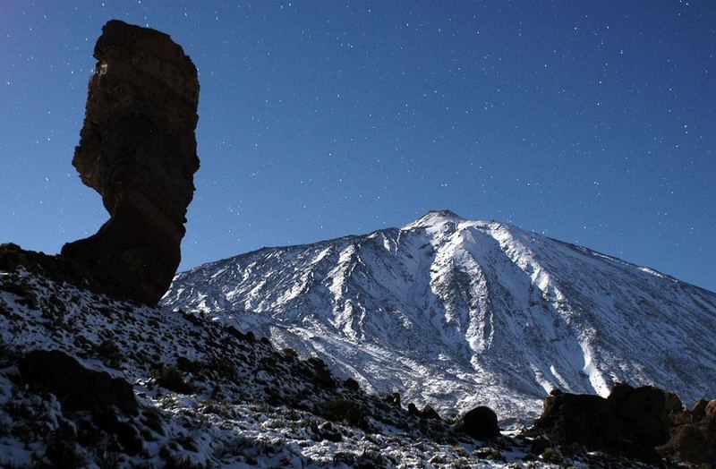 Pico Teide