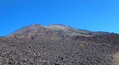 Pico Vejo - Tenerife