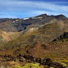 PICO VELETA (Dedicada a Antonio Moleón)