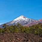 Pico Viejo / Pico del Teide