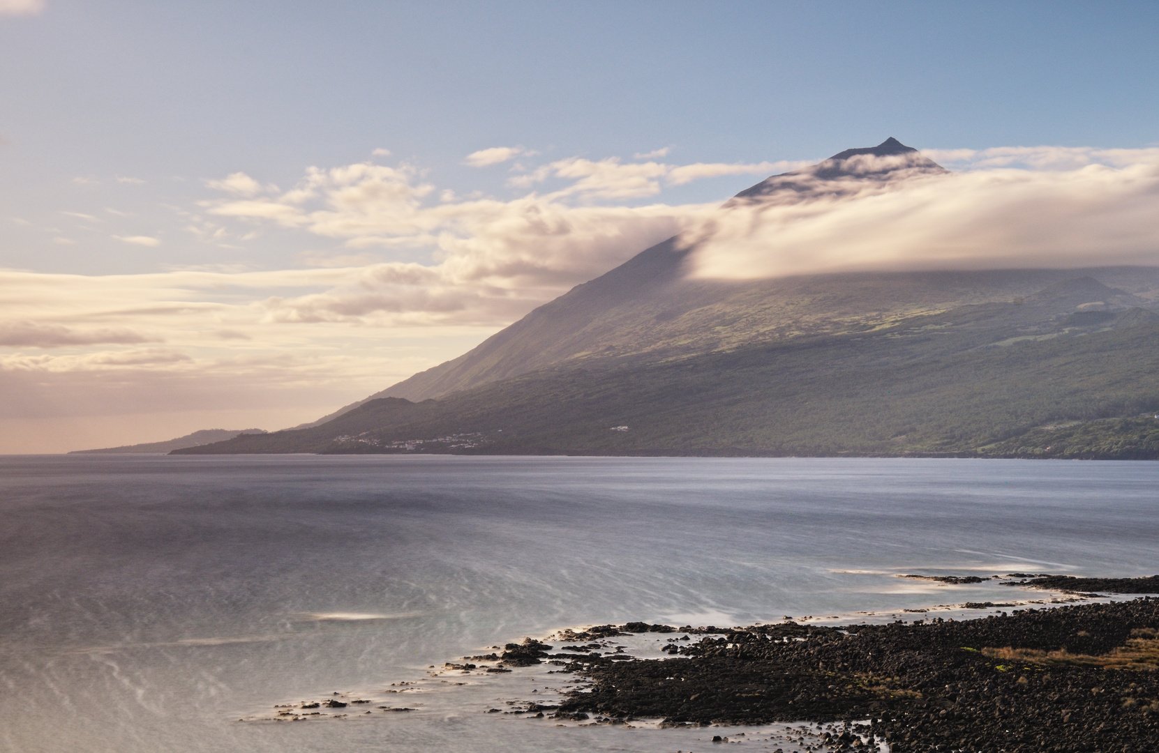 Pico - von Lajes