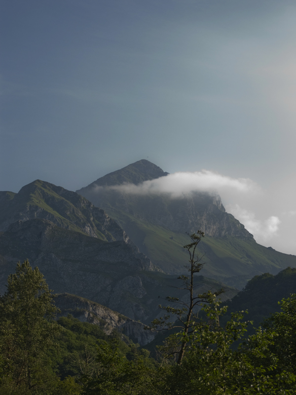 Picos da Europa