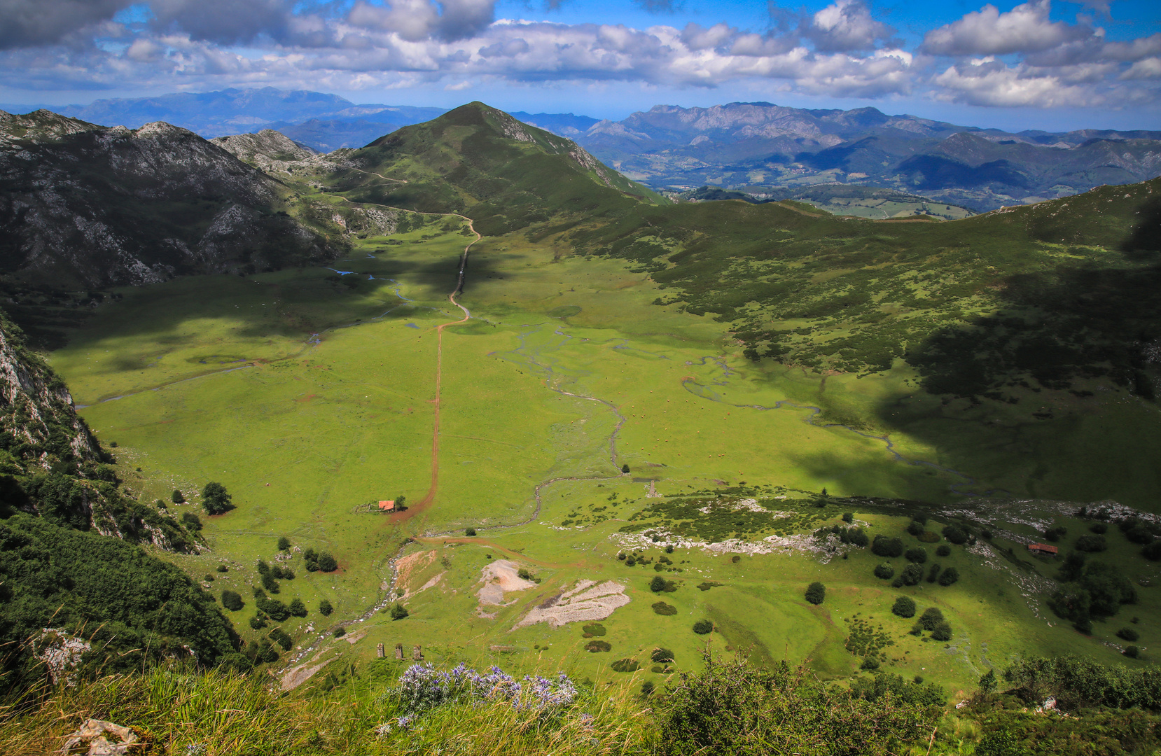 Picos de Europa 1