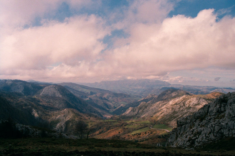 Picos de Europa