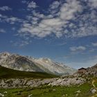 Picos de Europa