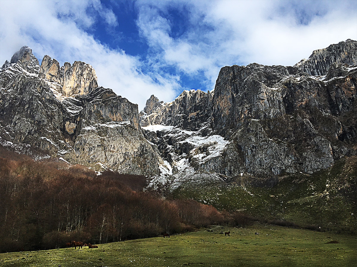 PICOS DE EUROPA 2