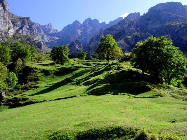 Picos de Europa 2